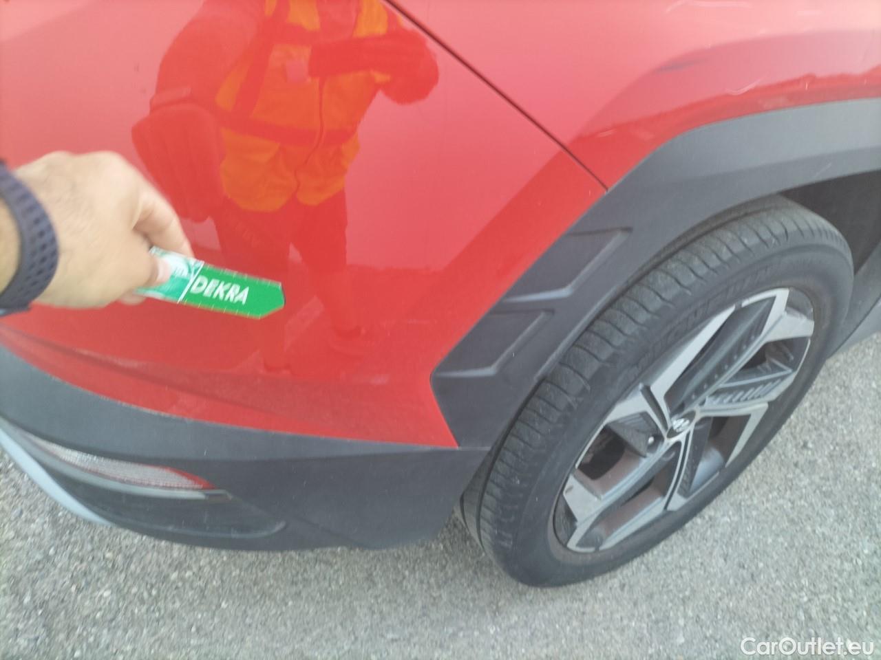  Hyundai  Tucson HYUNDAI  / 2020 / 5P / todoterreno 1.6 TGDI 169kW HEV Tecno Sky Auto #53