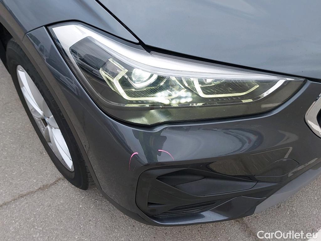  Bmw  X1 BMW  / 2019 / 5P / todoterreno sDrive18dA Corporate #17
