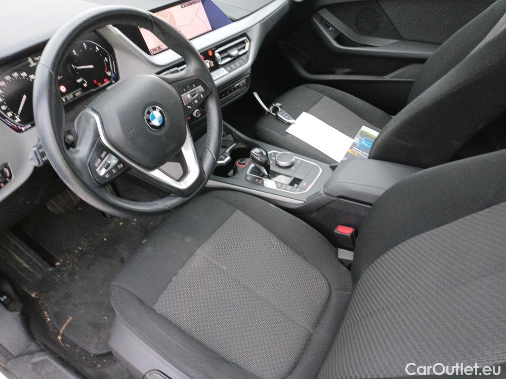  Bmw  Serie 1  Berlina 116d 1.5 115CV AT7 E6d #15