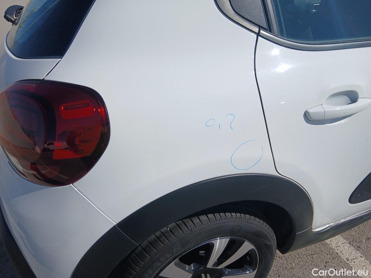  Citroen  C3  Feel 1.2 PureTech 80CV MT5 E6dT #20