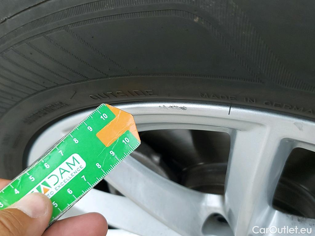  Bmw  X1 BMW  / 2019 / 5P / todoterreno sDrive18dA Corporate #28