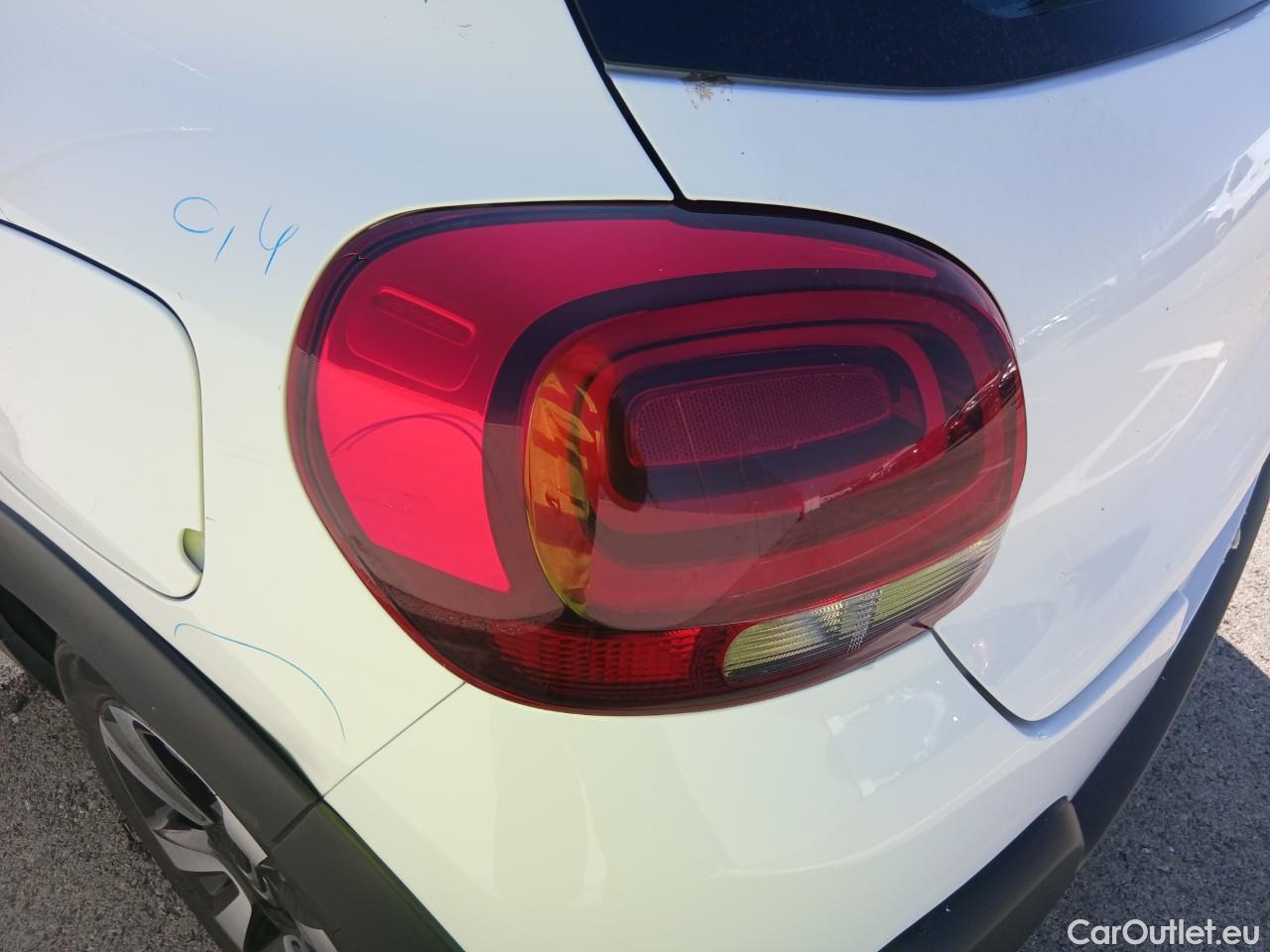 Citroen  C3  Feel 1.2 PureTech 80CV MT5 E6dT #15