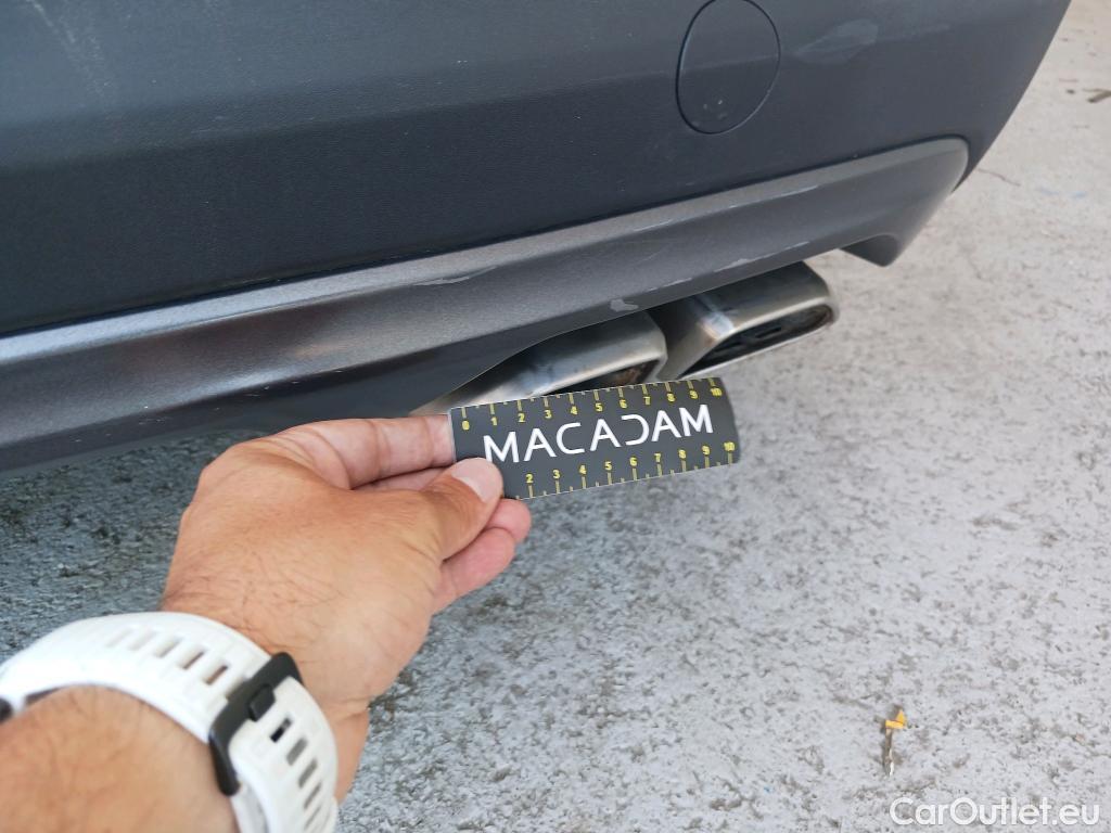  Hyundai  Tucson HYUNDAI  / 2018 / 5P / todoterreno 1.6 CRDI 85kW (116CV) 48V SLE 4X2(SP)(SL) #21