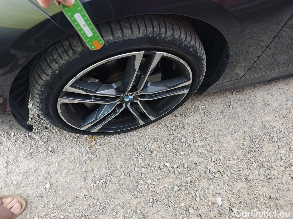  Bmw  Serie 1  Lim. 118d M Sport 2.0 150CV AT8 E6dT #2