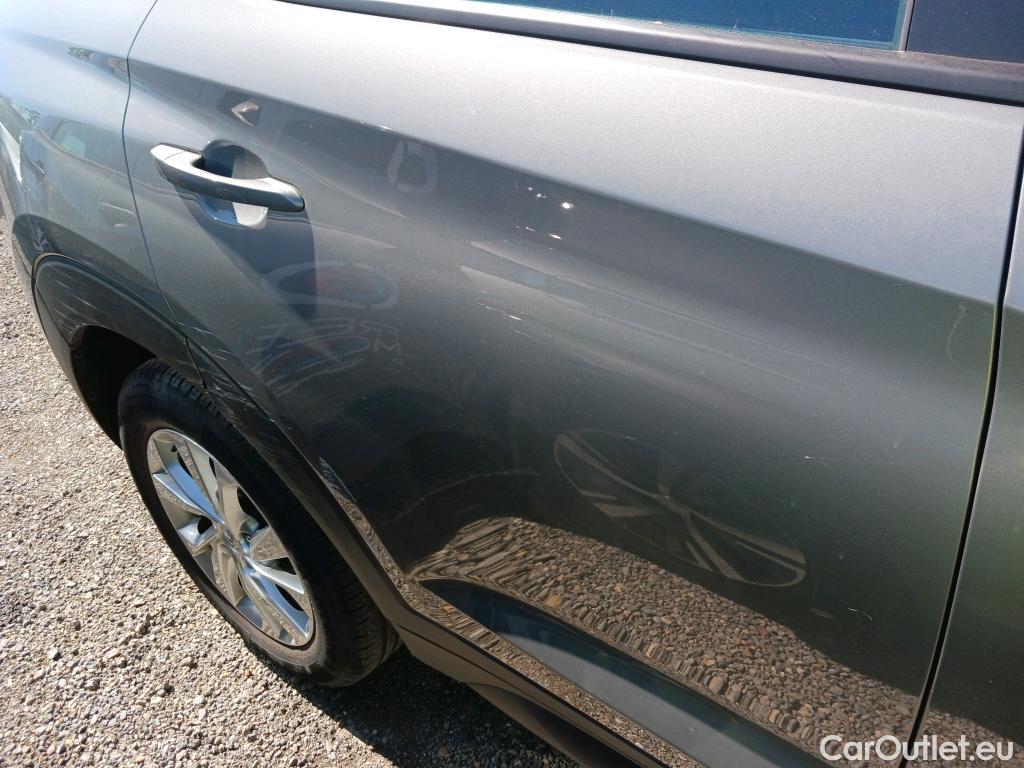  Hyundai  Tucson HYUNDAI  / 2018 / 5P / todoterreno  CRDI 1.6 116 CV 48V 4X2 SLE(SP)(SL) #5