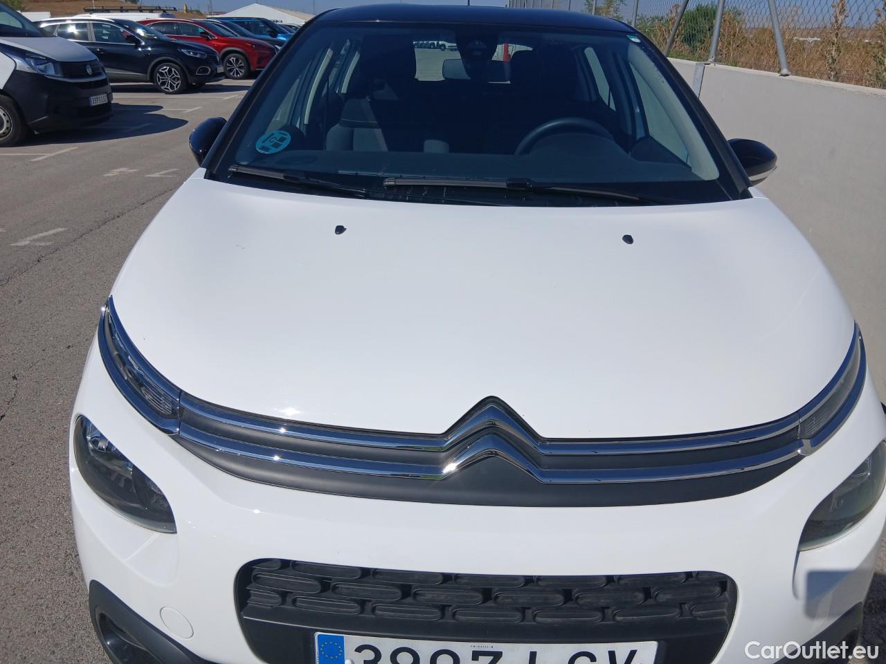  Citroen  C3  Feel 1.2 PureTech 80CV MT5 E6dT #6