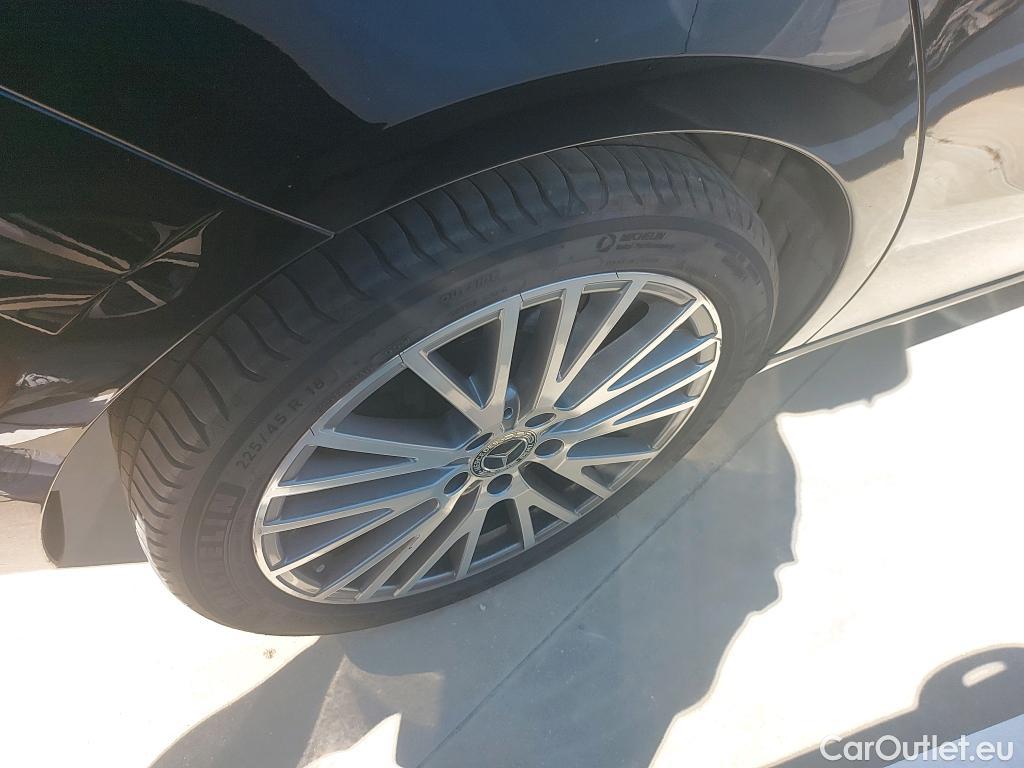  Mercedes  CLA-Klasse Clase CLA CLA 200 d (118.312) 150CV AT8 E6d #7