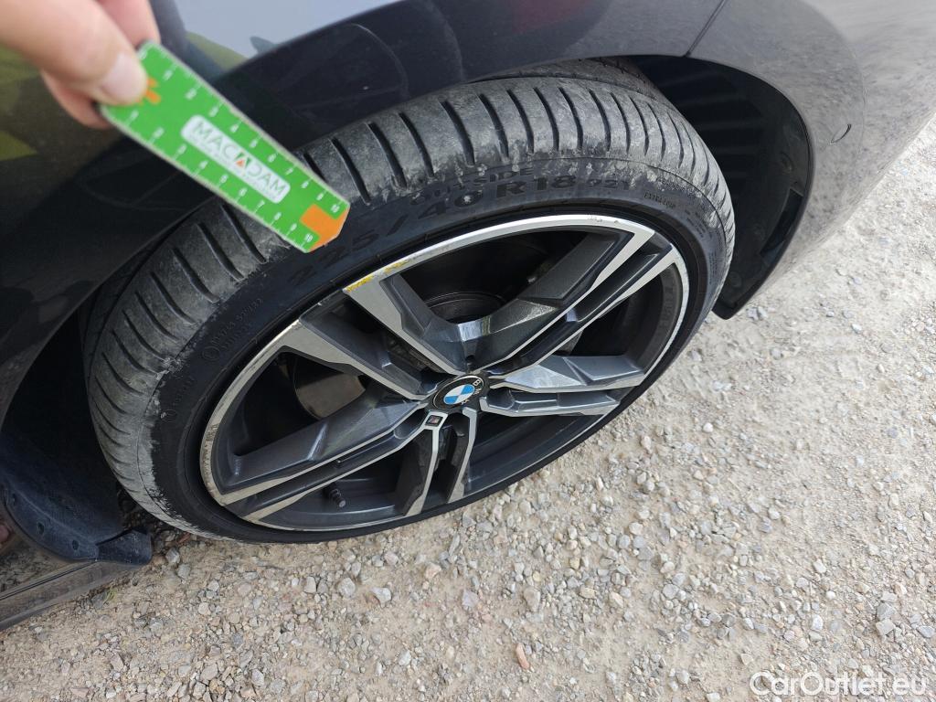  Bmw  Serie 1  Lim. 118d M Sport 2.0 150CV AT8 E6dT #6