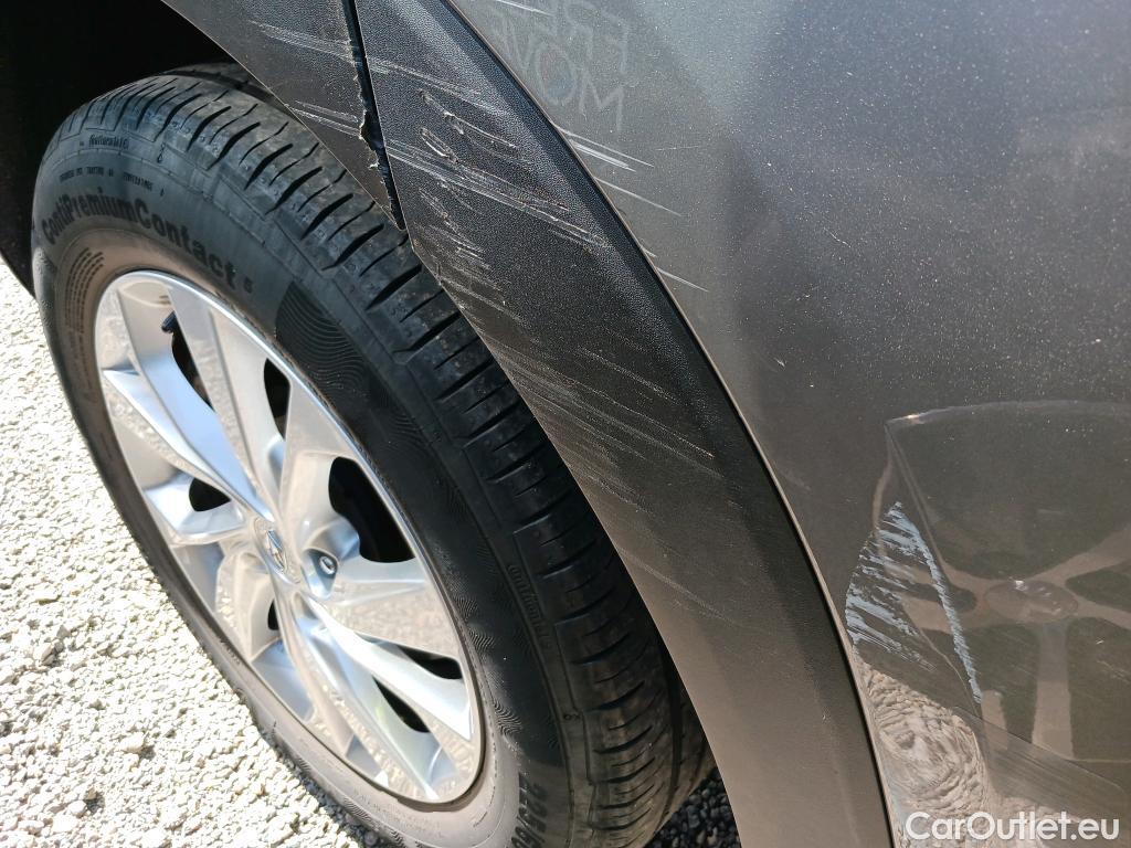  Hyundai  Tucson HYUNDAI  / 2018 / 5P / todoterreno  CRDI 1.6 116 CV 48V 4X2 SLE(SP)(SL) #27