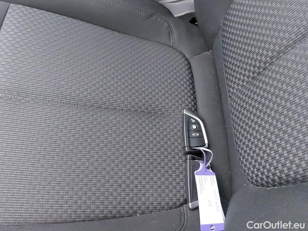  Bmw  X1 BMW  / 2019 / 5P / todoterreno sDrive18dA Corporate #21