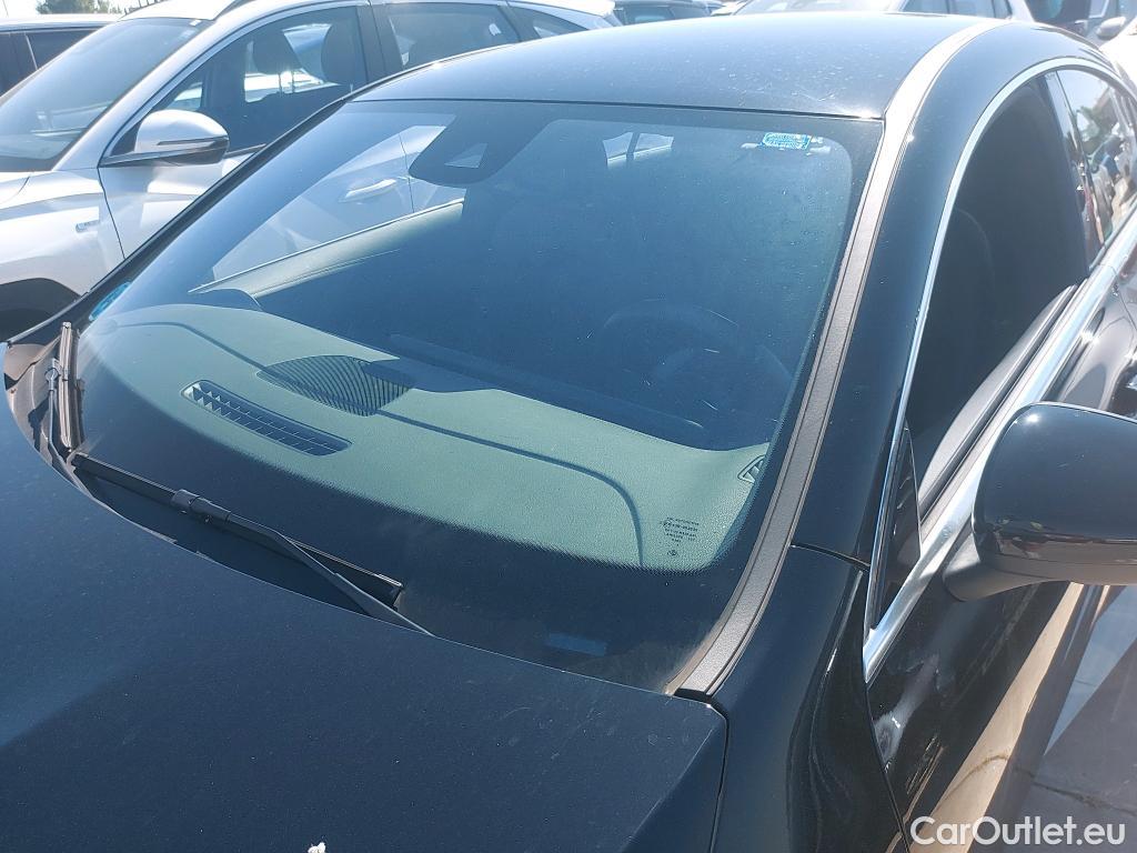 Mercedes  CLA-Klasse Clase CLA CLA 200 d (118.312) 150CV AT8 E6d #1