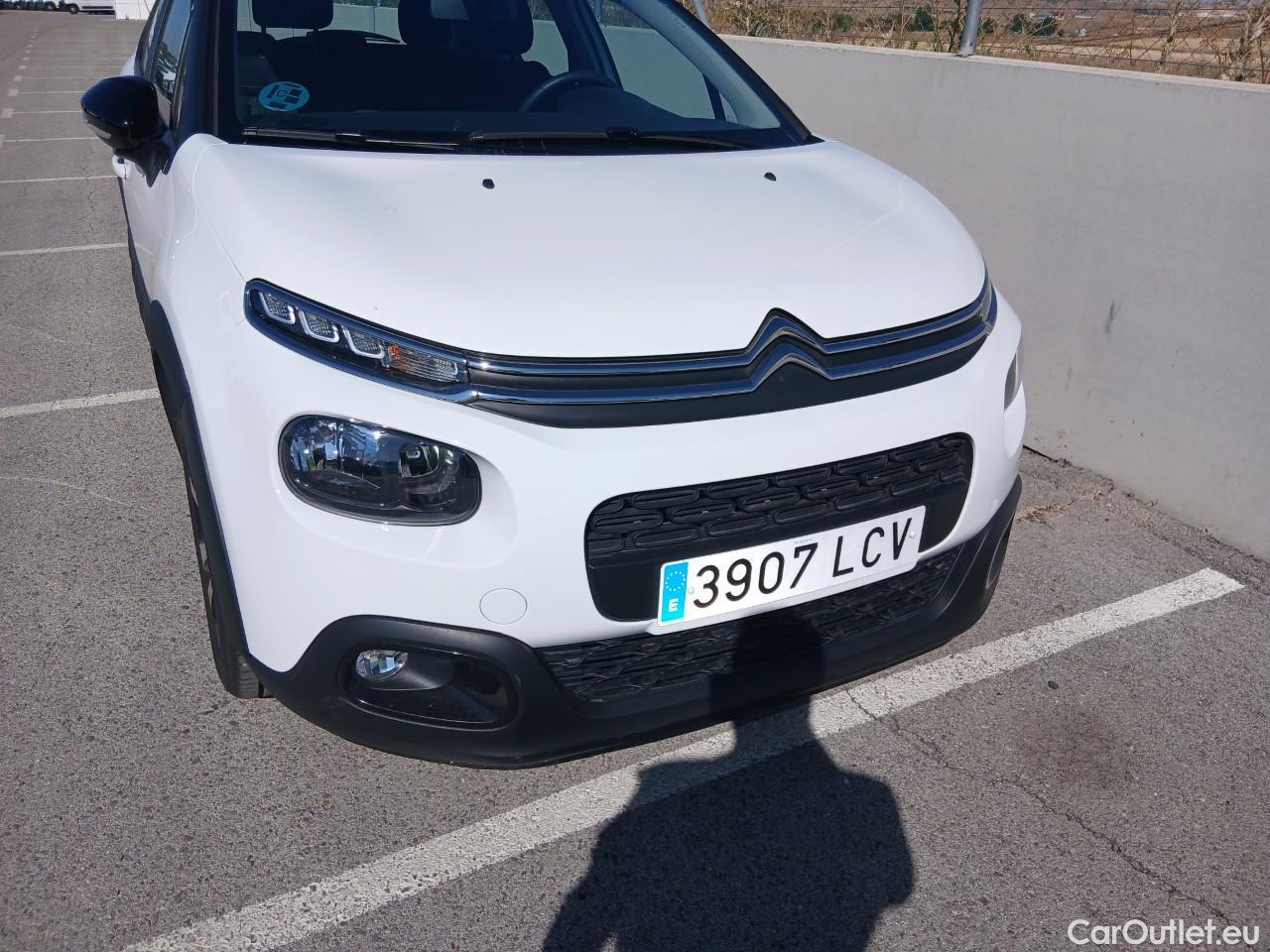  Citroen  C3  Feel 1.2 PureTech 80CV MT5 E6dT #3