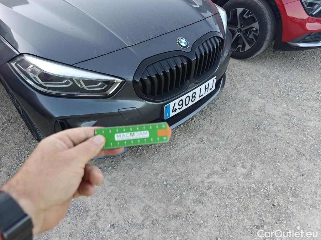  Bmw  Serie 1  Lim. 118d M Sport 2.0 150CV AT8 E6dT #7