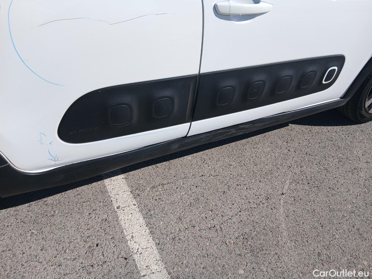  Citroen  C3  Feel 1.2 PureTech 80CV MT5 E6dT #26