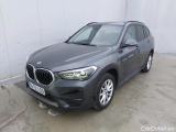  Bmw  X1 BMW  / 2019 / 5P / todoterreno sDrive18dA Corporate 
