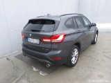  Bmw  X1 BMW  / 2019 / 5P / todoterreno sDrive18dA Corporate #2