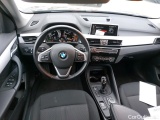  Bmw  X1 BMW  / 2019 / 5P / todoterreno sDrive18dA Corporate #3