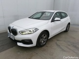  Bmw  Serie 1  Berlina 116d 1.5 115CV AT7 E6d 