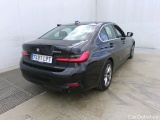  Bmw  Serie 3  Berlina 320d Sport Line 2.0 190CV AT8 E6d #2