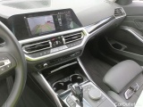  Bmw  Serie 3  Berlina 320d Sport Line 2.0 190CV AT8 E6d #14