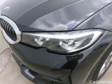  Bmw  Serie 3  Berlina 320d Sport Line 2.0 190CV AT8 E6d #16