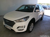  Hyundai  Tucson HYUNDAI  / 2018 / 5P / todoterreno 1.6 CRDI 85kW (116CV) 48V SLE 4X2(SP)(SL) 