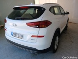  Hyundai  Tucson HYUNDAI  / 2018 / 5P / todoterreno 1.6 CRDI 85kW (116CV) 48V SLE 4X2(SP)(SL) #2