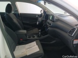  Hyundai  Tucson HYUNDAI  / 2018 / 5P / todoterreno 1.6 CRDI 85kW (116CV) 48V SLE 4X2(SP)(SL) #6