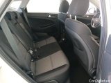  Hyundai  Tucson HYUNDAI  / 2018 / 5P / todoterreno 1.6 CRDI 85kW (116CV) 48V SLE 4X2(SP)(SL) #7