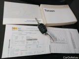  Hyundai  Tucson HYUNDAI  / 2018 / 5P / todoterreno 1.6 CRDI 85kW (116CV) 48V SLE 4X2(SP)(SL) #9