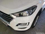 Hyundai  Tucson HYUNDAI  / 2018 / 5P / todoterreno 1.6 CRDI 85kW (116CV) 48V SLE 4X2(SP)(SL) #17