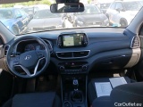  Hyundai  Tucson HYUNDAI  / 2018 / 5P / todoterreno  CRDI 1.6 116 CV 48V 4X2 SLE(SP)(SL) #3