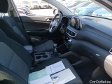  Hyundai  Tucson HYUNDAI  / 2018 / 5P / todoterreno  CRDI 1.6 116 CV 48V 4X2 SLE(SP)(SL) #6