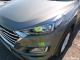  Hyundai  Tucson HYUNDAI  / 2018 / 5P / todoterreno  CRDI 1.6 116 CV 48V 4X2 SLE(SP)(SL) #17