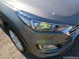  Hyundai  Tucson HYUNDAI  / 2018 / 5P / todoterreno  CRDI 1.6 116 CV 48V 4X2 SLE(SP)(SL) #18
