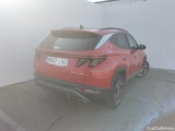  Hyundai  Tucson HYUNDAI  / 2020 / 5P / todoterreno 1.6 TGDI 169kW HEV Tecno Sky Auto 