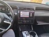  Hyundai  Tucson HYUNDAI  / 2020 / 5P / todoterreno 1.6 TGDI 169kW HEV Tecno Sky Auto #11