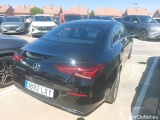  Mercedes  CLA-Klasse Clase CLA CLA 200 d (118.312) 150CV AT8 E6d #2