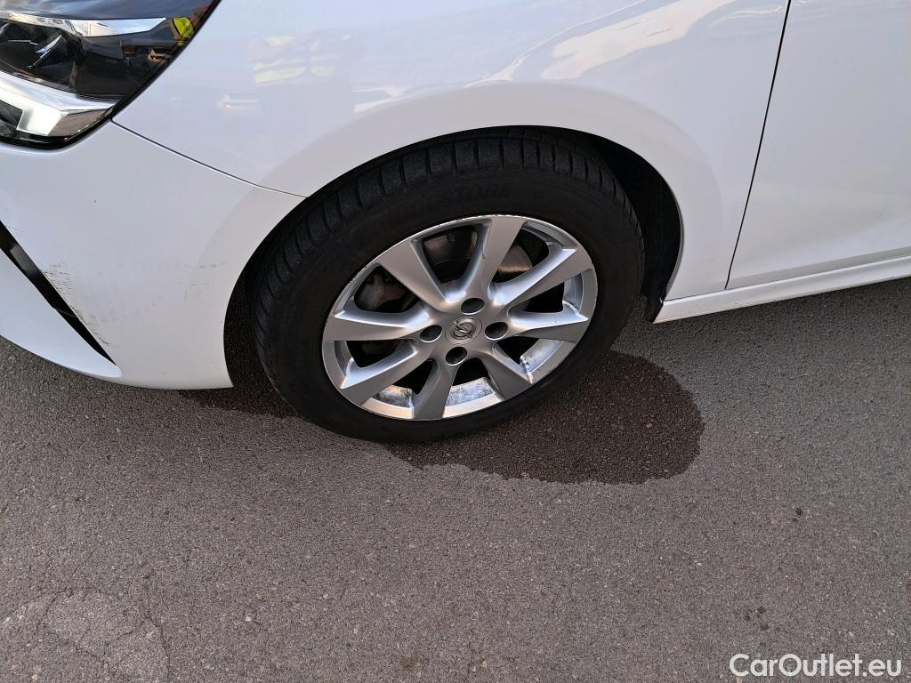  Opel  Corsa  F Elegance 1.2 T XHL 100CV MT6 E6d #15