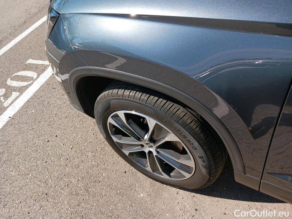  Seat  ATECA  Style 1.5 TSI 150CV AT7 E6d #56