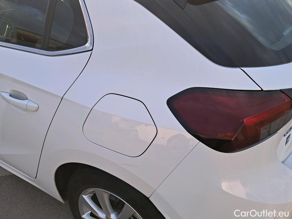  Opel  Corsa  F Elegance 1.2 T XHL 100CV MT6 E6d #35
