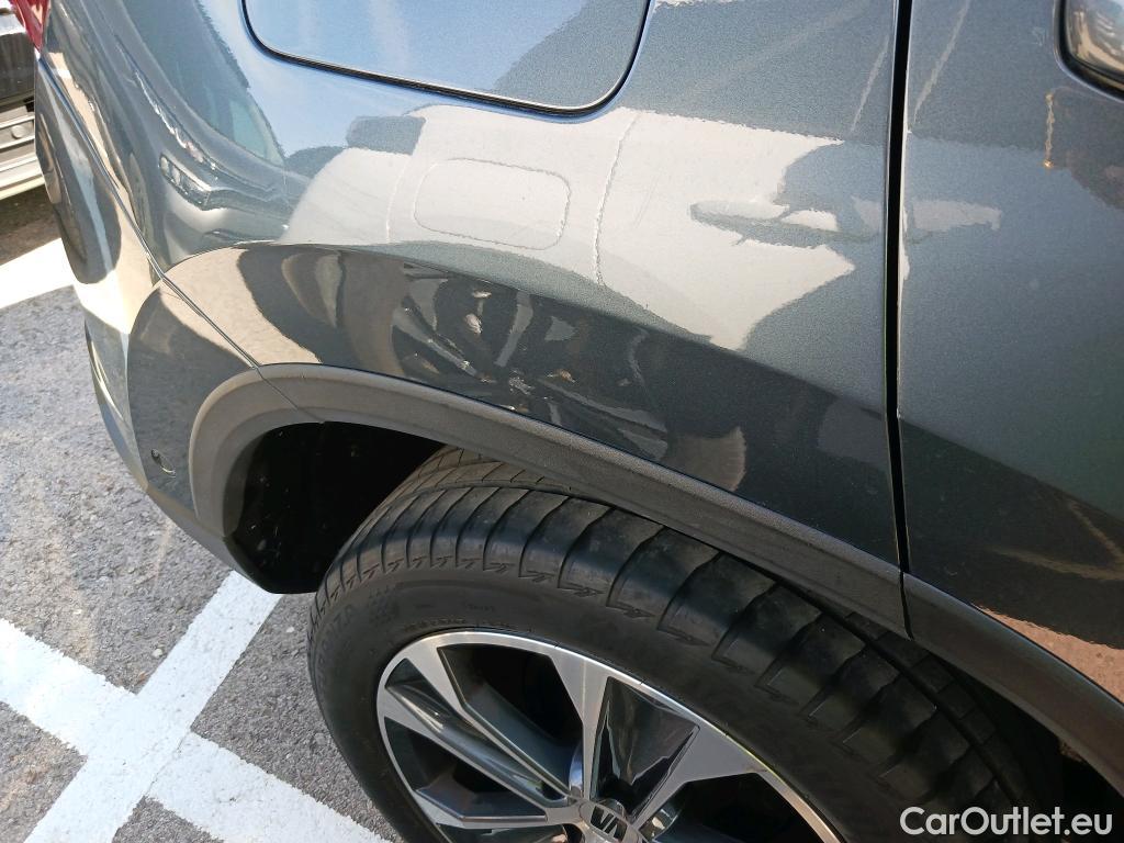  Seat  ATECA  Style 1.5 TSI 150CV AT7 E6d #44