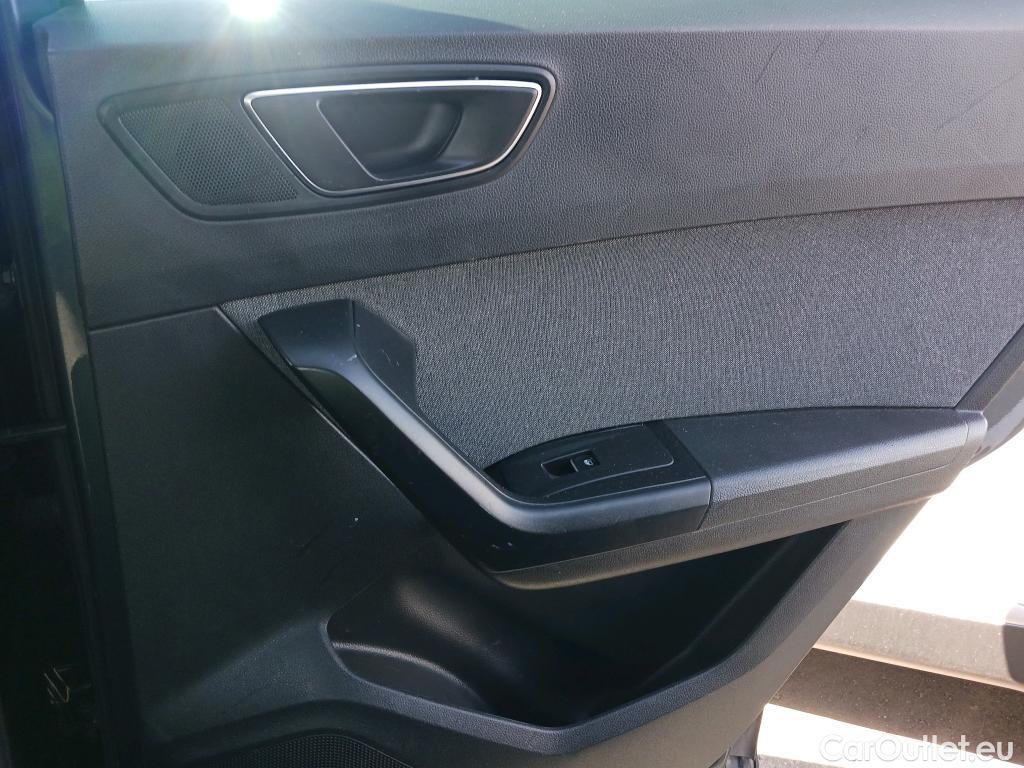  Seat  ATECA  Style 1.5 TSI 150CV AT7 E6d #20