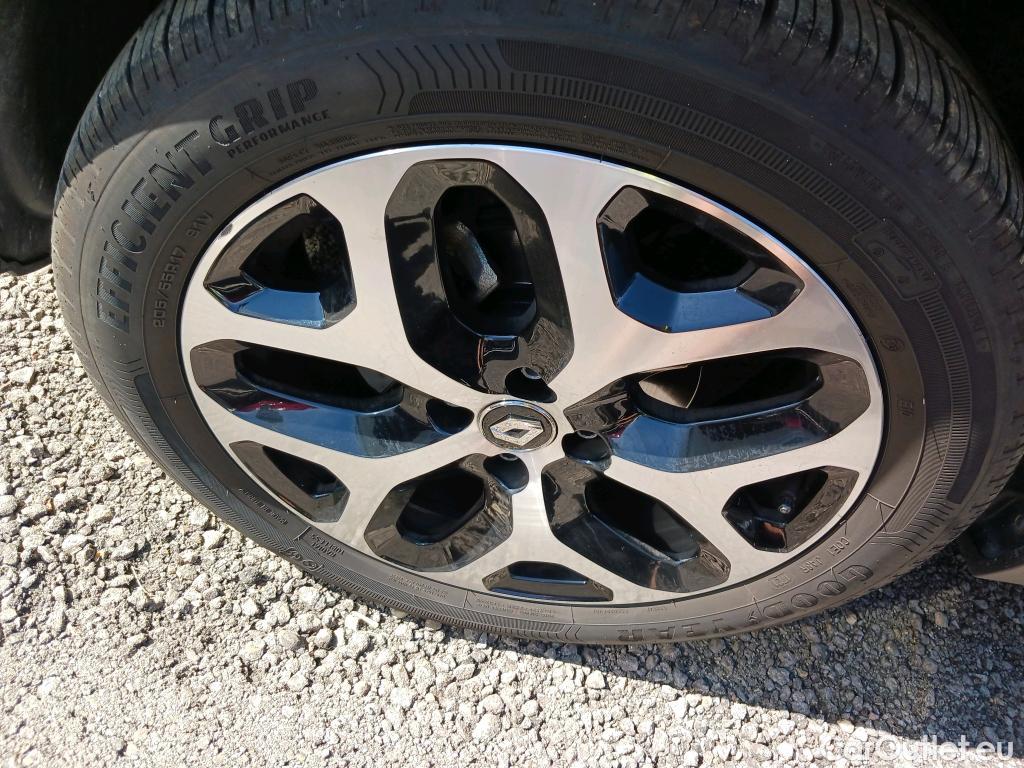  Renault  Captur  Zen 0.9 TCe 90CV MT5 E6 #31
