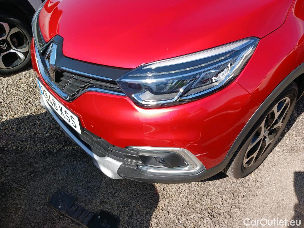  Renault  Captur  Zen 0.9 TCe 90CV MT5 E6 #7