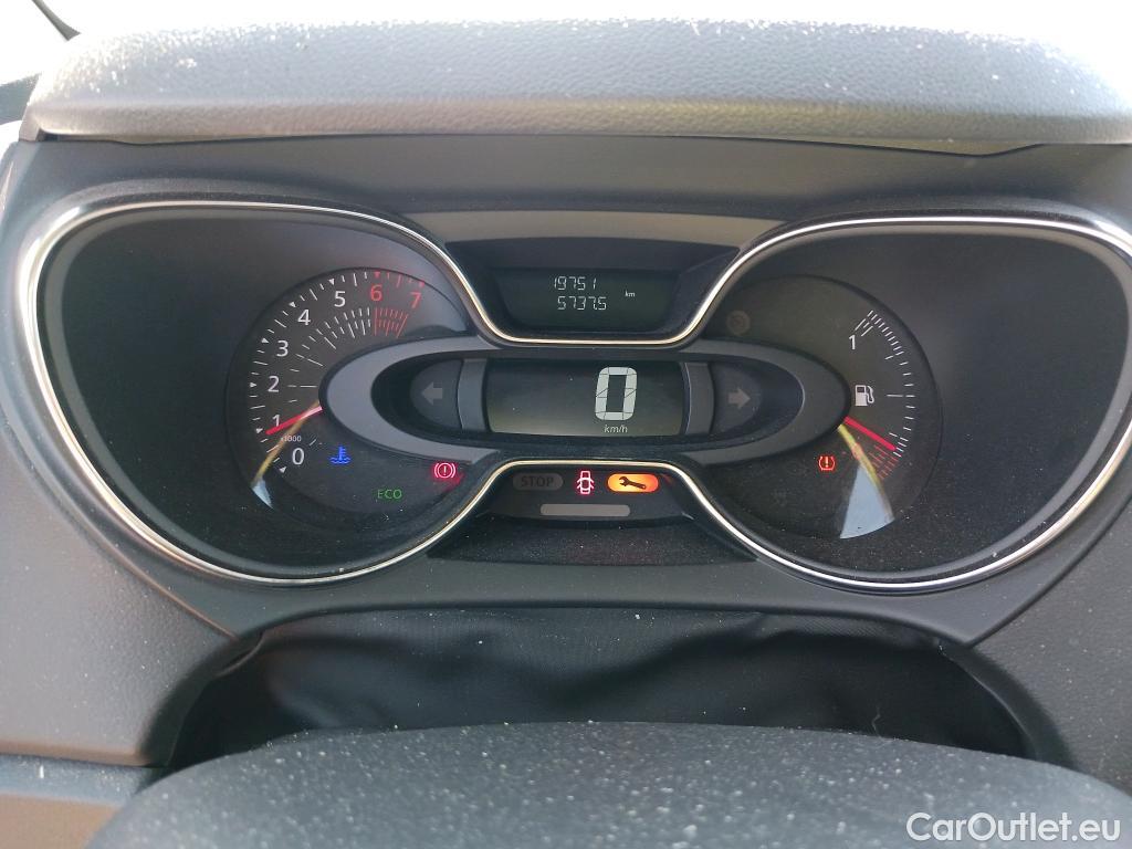  Renault  Captur  Zen 0.9 TCe 90CV MT5 E6 #29
