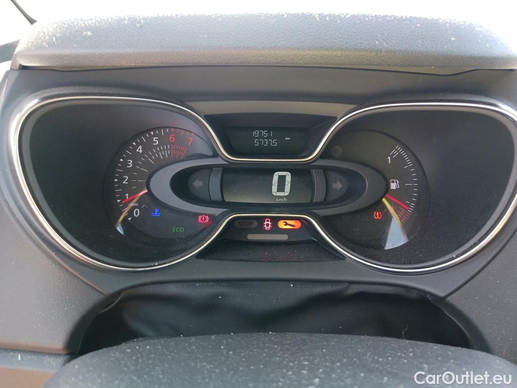  Renault  Captur  Zen 0.9 TCe 90CV MT5 E6 #30