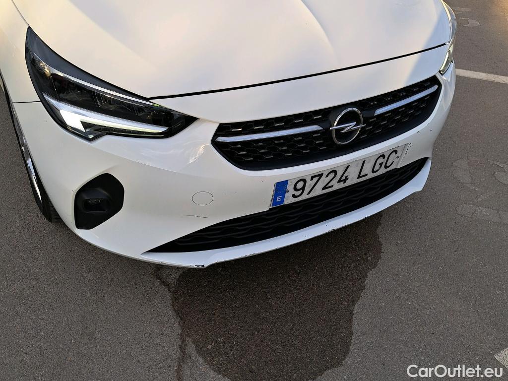  Opel  Corsa  F Elegance 1.2 T XHL 100CV MT6 E6d #25