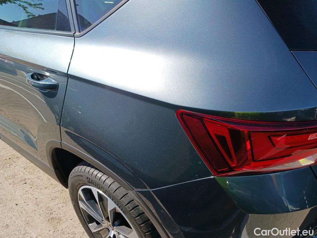  Seat  ATECA  Style 1.5 TSI 150CV AT7 E6d #50
