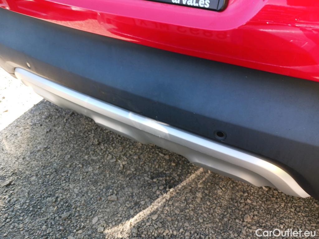  Renault  Captur  Zen 0.9 TCe 90CV MT5 E6 #10